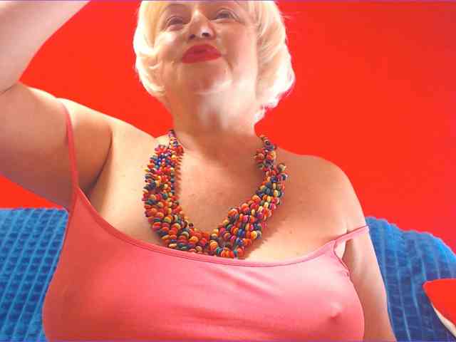 LisaViktoria webcam