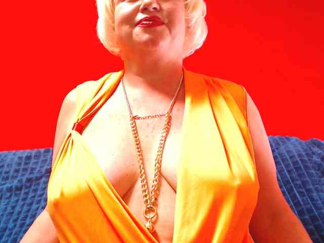 LisaViktoria webcam
