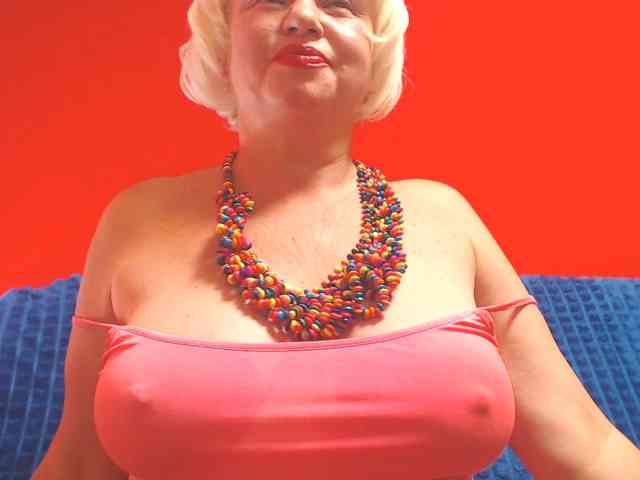 LisaViktoria webcam