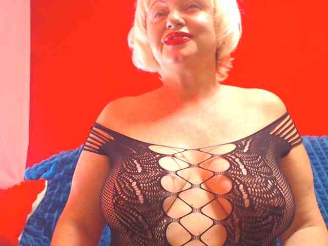 LisaViktoria webcam