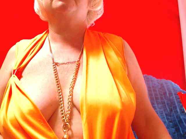 LisaViktoria webcam