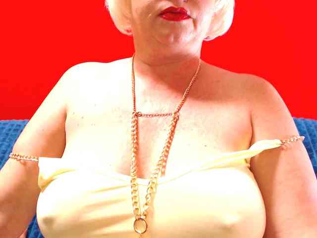 LisaViktoria webcam