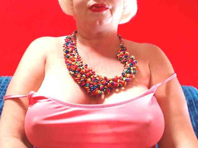 LisaViktoria webcam