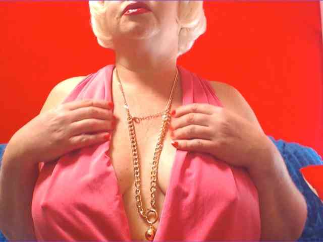 LisaViktoria webcam