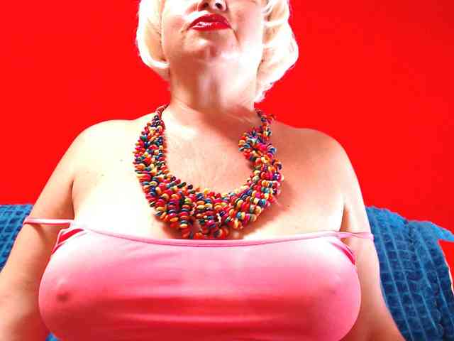 LisaViktoria webcam