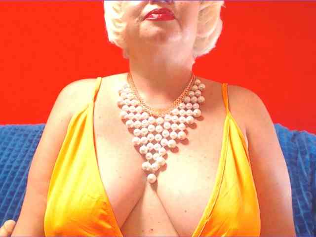 LisaViktoria webcam