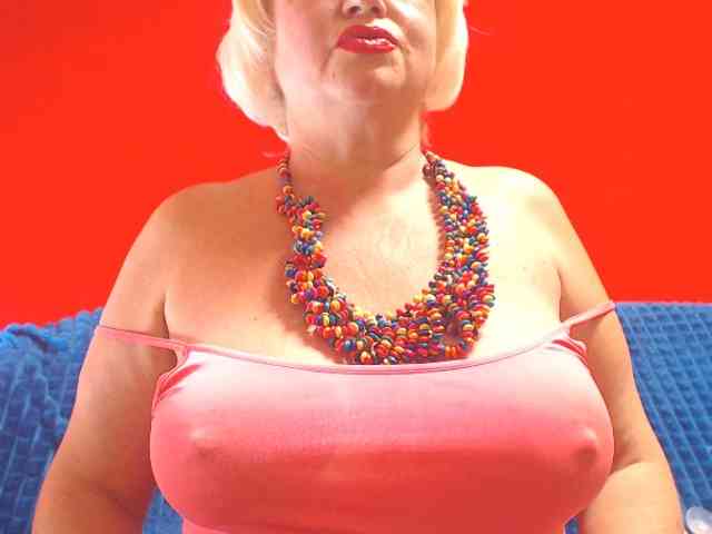 LisaViktoria webcam