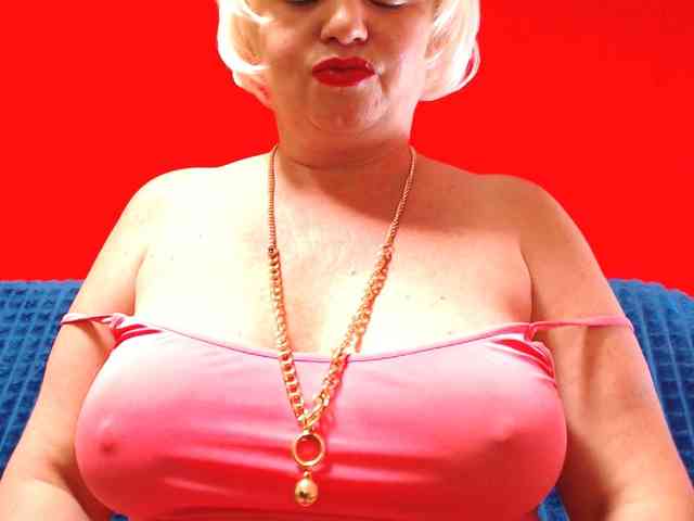 LisaViktoria webcam