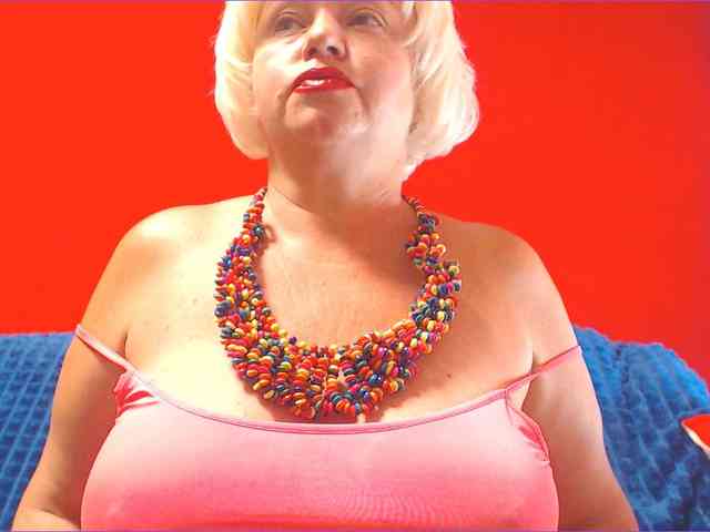 LisaViktoria webcam