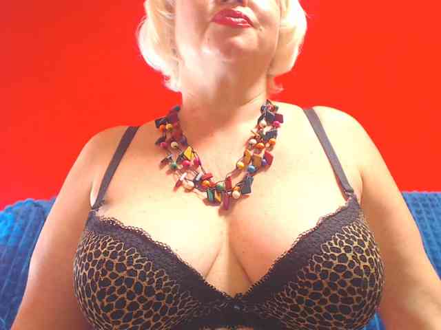 LisaViktoria webcam