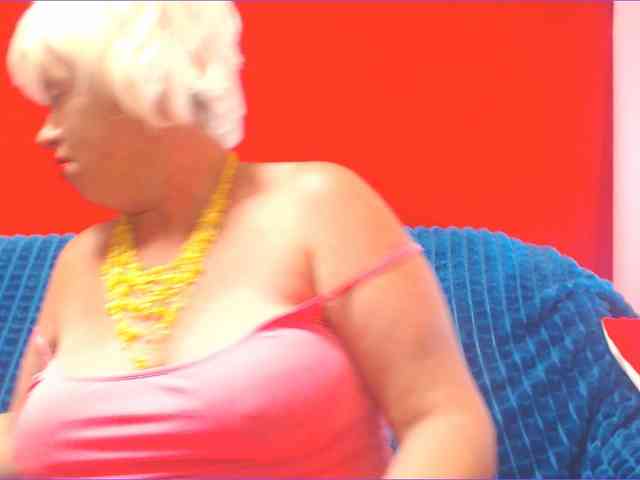 LisaViktoria webcam