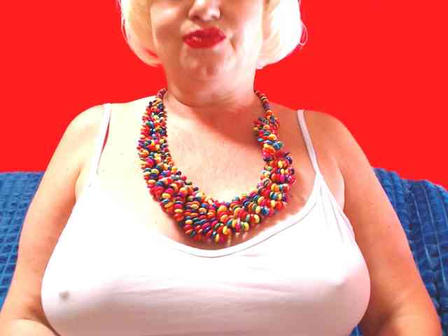 LisaViktoria webcam