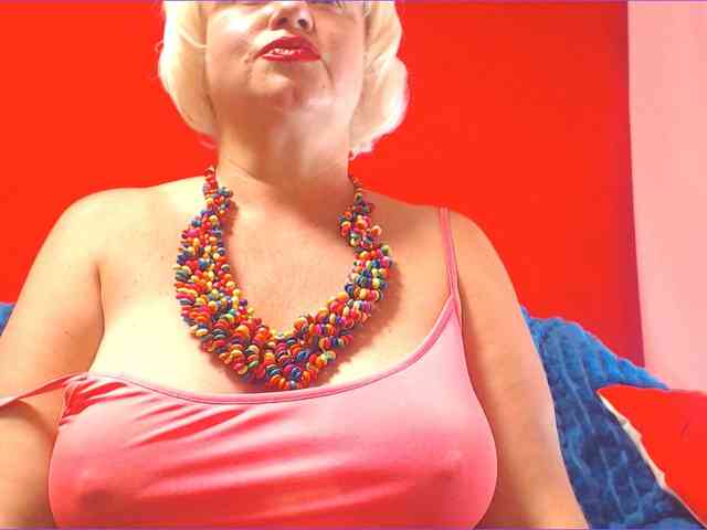 LisaViktoria webcam