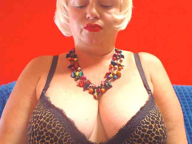 LisaViktoria webcam