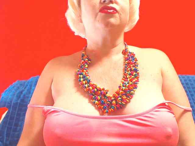LisaViktoria webcam