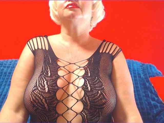 LisaViktoria webcam