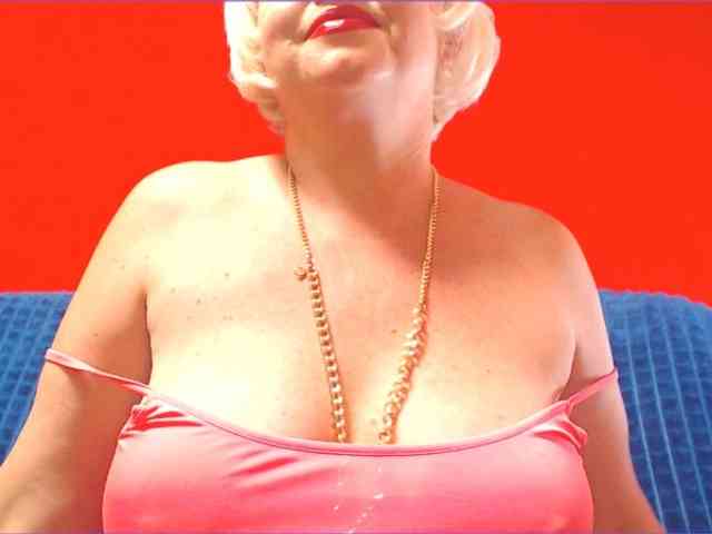 LisaViktoria webcam