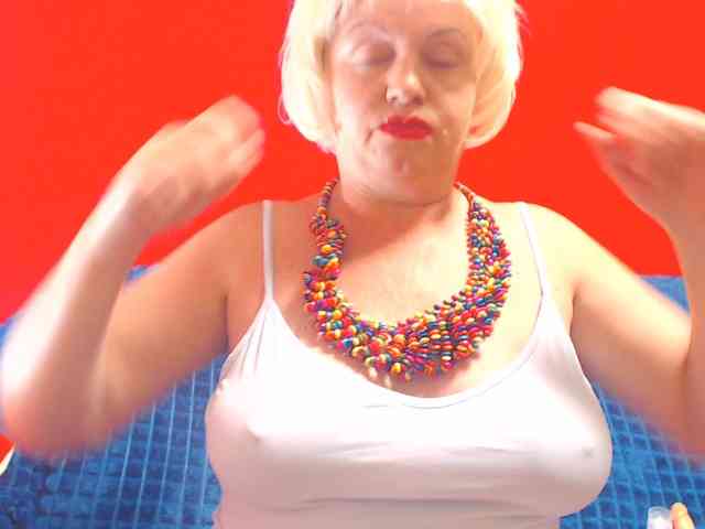 LisaViktoria webcam