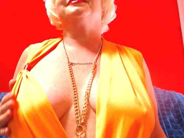LisaViktoria webcam