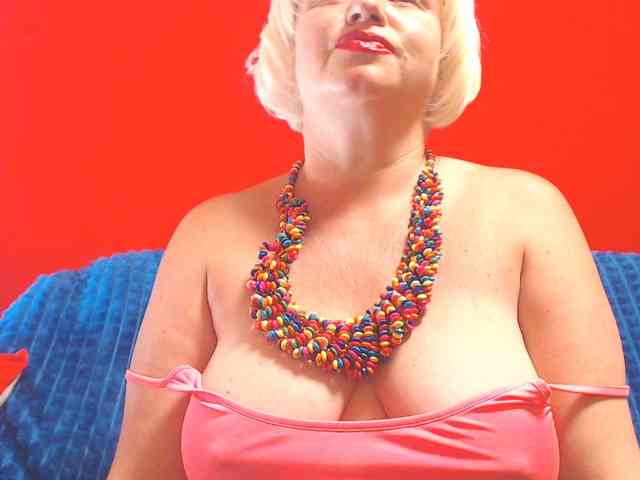 LisaViktoria webcam