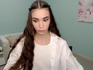 AmyJonas Porn Show