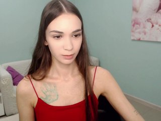 AmyJonas Porn Show