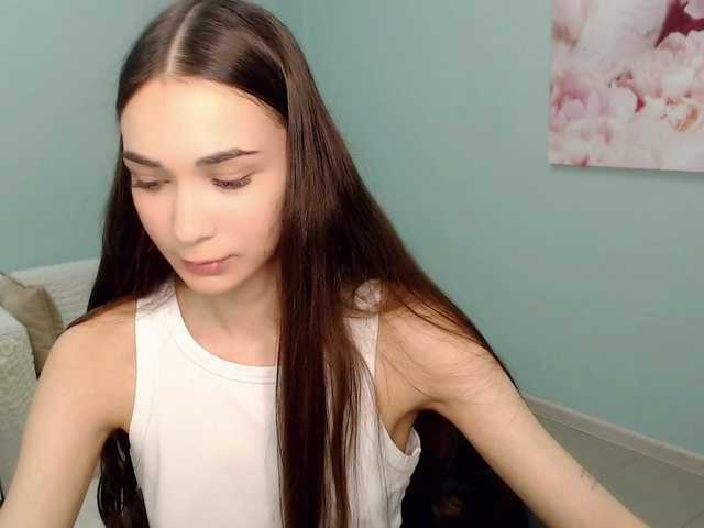 AmyJonas live cam on BongaCams
