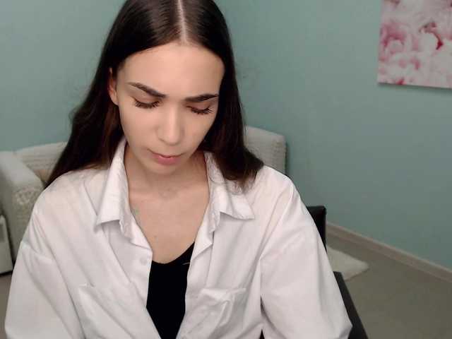 AmyJonas live webcam show