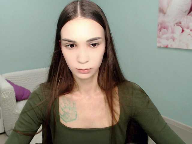AmyJonas live cam on BongaCams
