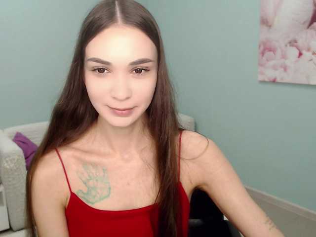 AmyJonas live cam on BongaCams