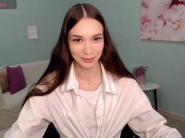 AmyJonas live cam on BongaCams