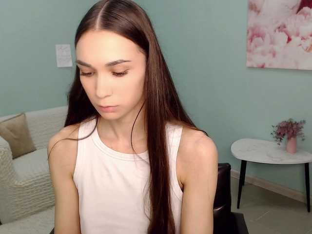 AmyJonas live cam on BongaCams