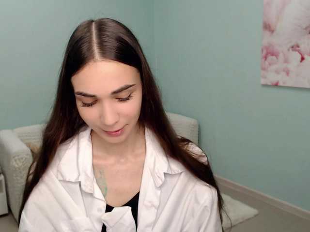AmyJonas live webcam show