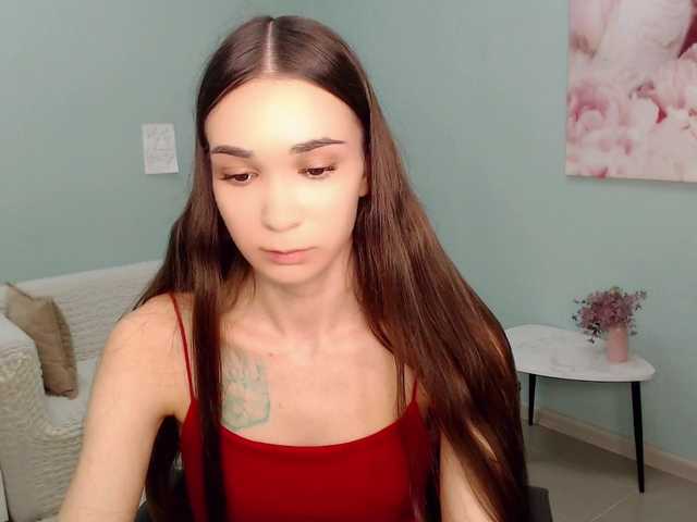 AmyJonas live cam on BongaCams