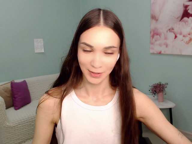 AmyJonas live cam on BongaCams