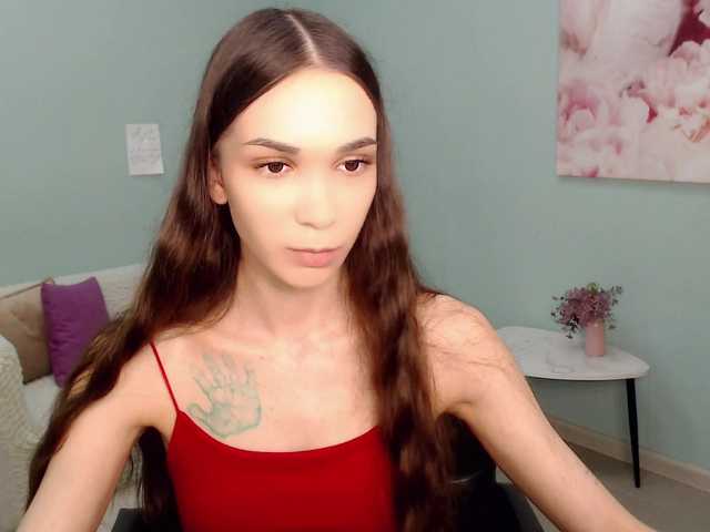 AmyJonas live cam on BongaCams