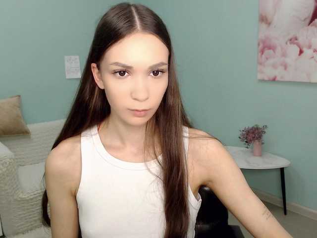 AmyJonas live cam on BongaCams