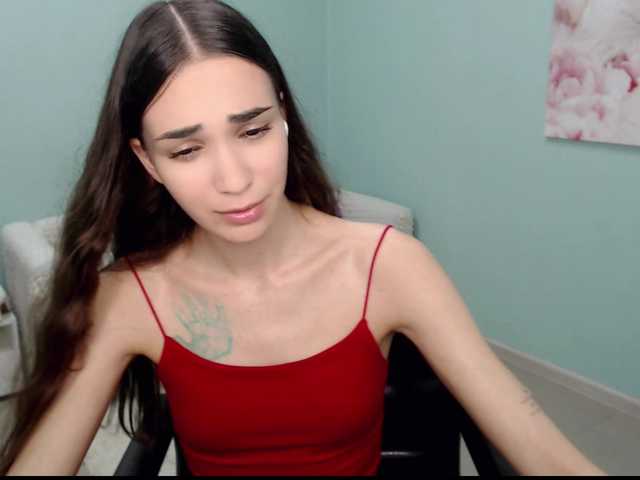 AmyJonas live webcam show
