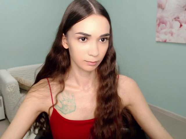 AmyJonas live webcam show