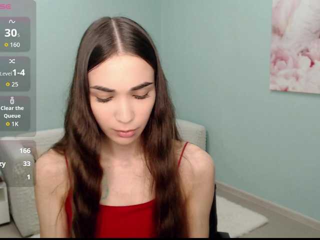 AmyJonas live webcam show