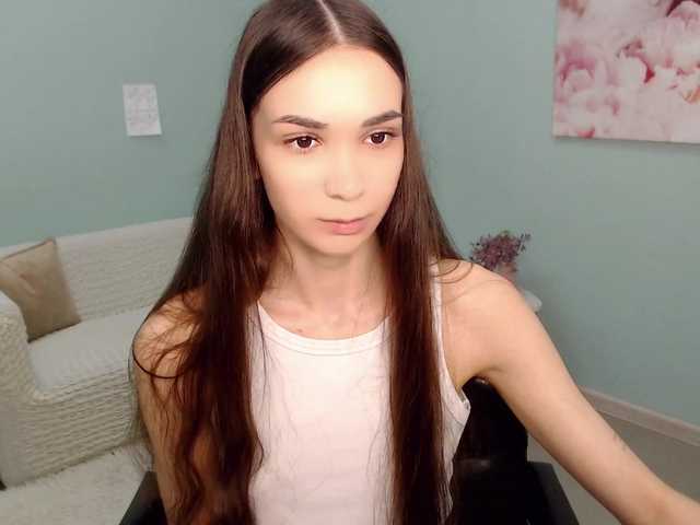 AmyJonas live cam on BongaCams