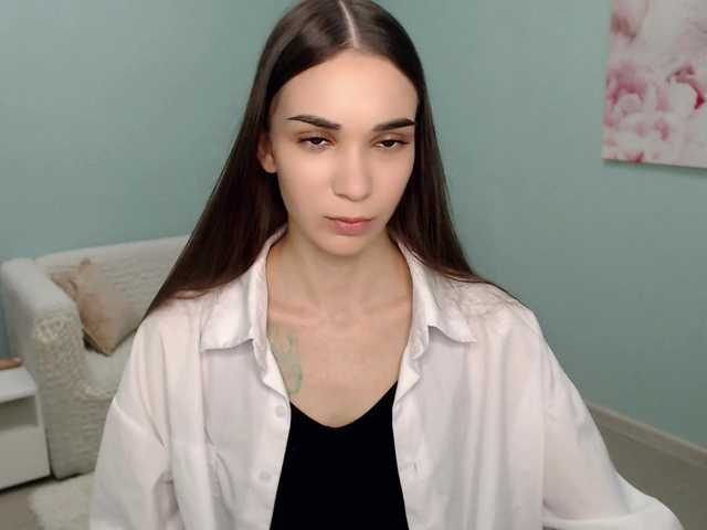 AmyJonas live cam on BongaCams