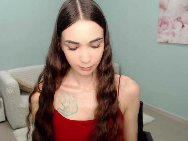 AmyJonas live webcam show