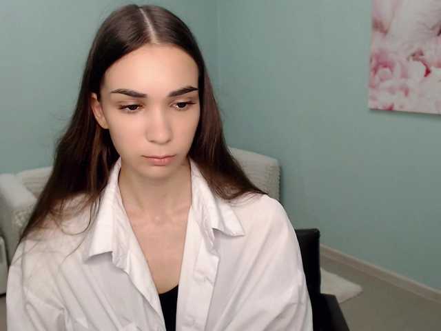 AmyJonas live webcam show