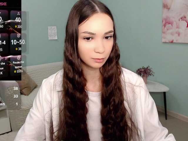AmyJonas Live Cam on BongaCams