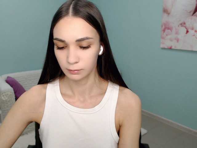 AmyJonas live cam on BongaCams