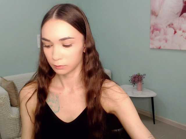 AmyJonas live cam on BongaCams