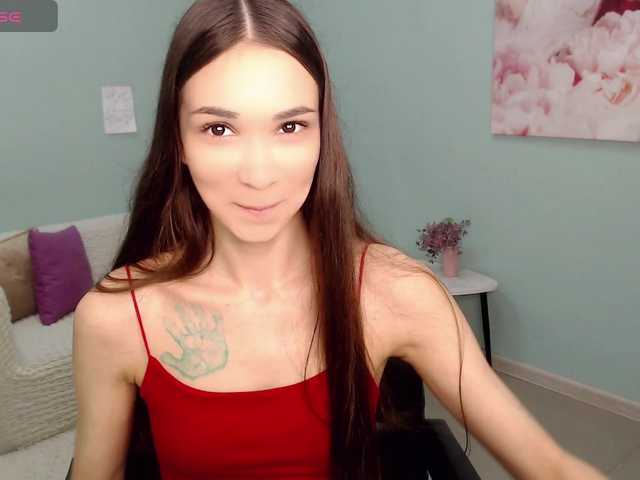 AmyJonas live cam on BongaCams