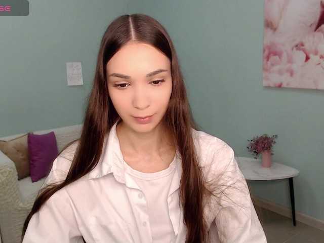 AmyJonas live cam on BongaCams