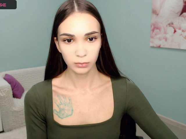 AmyJonas live cam on BongaCams